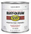 Rust-Oleum 7792730 Protective Enamel Paint, 8-Ounce, Gloss White