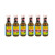 El Yucateco Sauce Habanero Xtra Hot (Six Pack)
