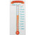 Really Good Stuff Thermometer Dry Erase Board