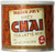 Trader Joe's Spicy Chai Latte 10 oz (2 pack)