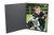 Tyndell Black Mascot Photo Folder 4x6/5x7 (25 Pack)