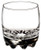 Bormioli Rocco Galassia Tumbler Rocks Glasses, Set of 6, Gift Boxed