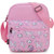 Messenger Bag for Girls,RAVUO Cute Unicorn Lightweight Small Crossbody Bag Purse for Teen Girls and Women Pink