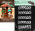 Cybrtrayd Bk-AO012 Twist Bar All Occasions Chocolate Candy Mold