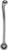 Dorman 522-136 Rear Right Lower-Forward Suspension Control Arm for Select Mercedes-Benz Models