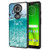 Moto G7 Case, Moto G7 Plus Case,Life is Short Design Slim Anti-Scratch Shockproof TPU Back Protective Cover Case for Motorola Moto G7/G7 Plus