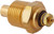 Sierra International TS26631 240 Degree Marine Temperature Sender