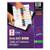 Averyamp reg  Ready Index Easy Edit Contents Dividers, Title 1-8, Letter, Multicolor, Six Sets