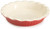 Good Cook Bradshaw International 9? RED Ceram Pie Plate