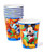 American Greetings Mickey Mouse 9oz Paper Cups, 8-Count