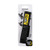 Nite Ize Headband Flashlight Holder, Fits Most Small Flashlights For Hands-Free Use, Black (NPO-03-01)
