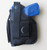 Hip Holster for Ruger SR9C /SR40C with UNDERBARREL LASER