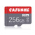 256GB Micro SD Card Designed for Android Smartphones Tablets Class 10 SDXC Memory Card High Speed with Adapter(256GB)
