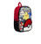 Pokemon Backpack with Pokeball Pocket 12"