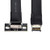 Cablecc USB 3.1 Front Panel Header Male to Female Type-E Motherboard Extension Data Cable 50cm