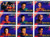 Skybox Star Trek Deep Space Nine Trading Card Base Set