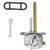 Autu Parts Gas Tank Fuel Petcock Valve 3JN-24500-10-00 for Yamaha ATV Yamaha Big Bear 400 Tracker Timberwolf 250 Gas Tank Fuel Cock Valve Petcock