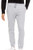 Alfani Mens Sweatpants Stripe Knit Drawstring Stretch Gray XL