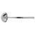 HUBERT Soup Ladle 4 Oz Hollow Handle Stainless Steel - 12"L