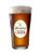 Yuengling Brewery Traditional Lager Beer Pint Glass