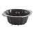 Trudeau Structure Silicone Pro Fluted Cake Pan (Black/Gray)