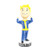 Fallout 4 Vault Boy 111 Strength Bobblehead