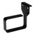 StarTech.com Multi-Directional Vertical Server Rack Cable Management D-Ring Hook 2.4x3.9in (6x10cm) Model CMHOOKMW
