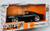 Jada Bigtime Muscle 1972 PontiacFirebird, Black 1:32 Scale