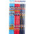 Disney Mickey Mouse and Friends 12 Wood Pencils Pack