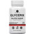 Blood Sugar Support Supplements: Natural Supplement Formula - Glucose Stabilizer with Cinnamon Cassia and Gymnema Sylvestre to Balance, Control, Support Levels by Neza Nutrition - 60 Capsules