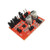 WSDMAVIS 1 Pcs MAX9814 Electret Microphone Amplifier Board DC3.6V-12V with AGC Auto Gain Control