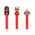 Pez Incredibles Ii Asst