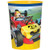 Disney©"Mickey Roadster" Cup, Party Favor