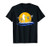 Paddle board T Shirt what sup paddleboard stand up sup