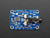 Adafruit (PID 3678) I2S Stereo Decoder - UDA1334A Breakout