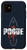 iPhone 11 Surf Board Pogue Life Outer Banks Souvenir OBX Case