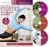 Pilates for Beginners DVD Set: includes Pilates Workouts for Weight Loss, Routines for a Strong Core and Abs.