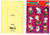 SNOOPY Stickers Decal Peanuts Charlie Brown