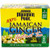 Jamaica Mountain Peak Ginger Instant Tea 10 Sachets