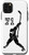 iPhone 11 Pro Max  71 Number 71 Hockey Player White Background Case