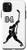 iPhone 11 Pro Max  84 Number 84 Hockey Player White Background Case