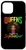 iPhone 12 mini September Birthday Queen Black Pride Pan African Flag Afro Case