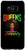 Galaxy S8Plus January Birthday Queen Black Pride Pan African Flag Afro Case