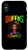iPhone X/XS March Birthday Queen Gift Black Pride Pan African Flag Afro Case