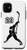 iPhone 11  29 Number 29 Hockey Player White Background Case