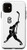 iPhone 11  6 Number 6 Hockey Player White Background Case
