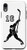 iPhone XR  16 Number 16 Hockey Player White Background Case