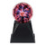 Plasma Ball Light 4" inch Interactive Touch Responsive Lamp Sound Activated Tesla Coil Lightning Effect Science Educational Fun Gift (4 Inch)