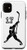 iPhone 11  17 Number 17 Hockey Player White Background Case