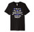 Cute Ouija Board Witch Gothic Premium T-Shirt